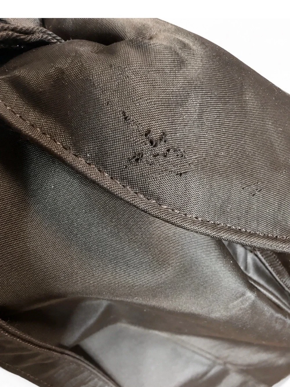 Vintage Kate Spade New York Nylon Backpack